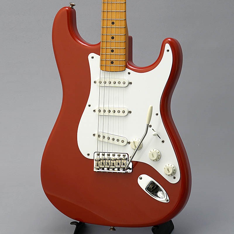 Fender Custom Shop 1956 Stratocaster NOS (Fiesta Red)の画像